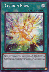 Drytron Nova - RA04-EN097 -  (Super Rare) - 1st Edition